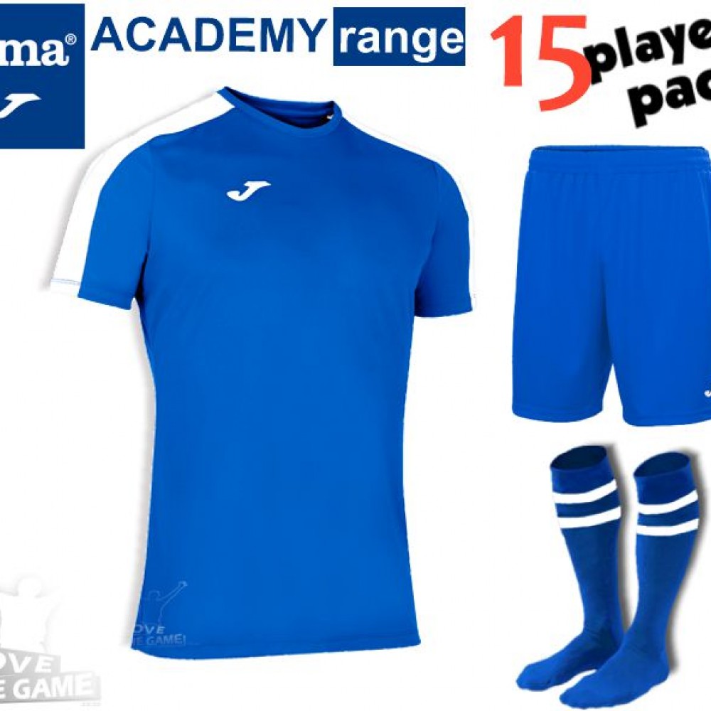 Joma Soccer Kits on Sale including Joma Kits, Joma Shirt, Joma Shorts